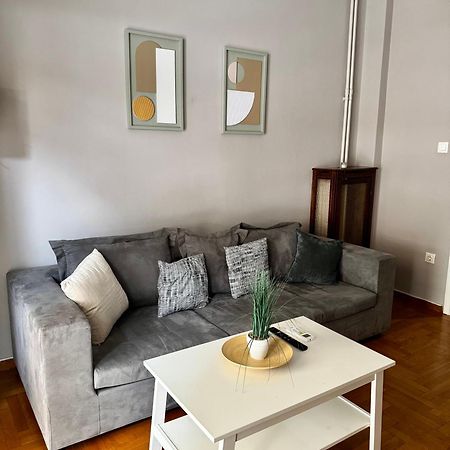 Vivian Modern Apartment Atenas Exterior foto