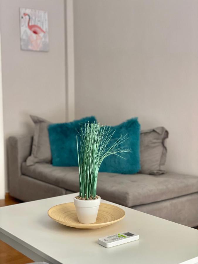 Vivian Modern Apartment Atenas Exterior foto