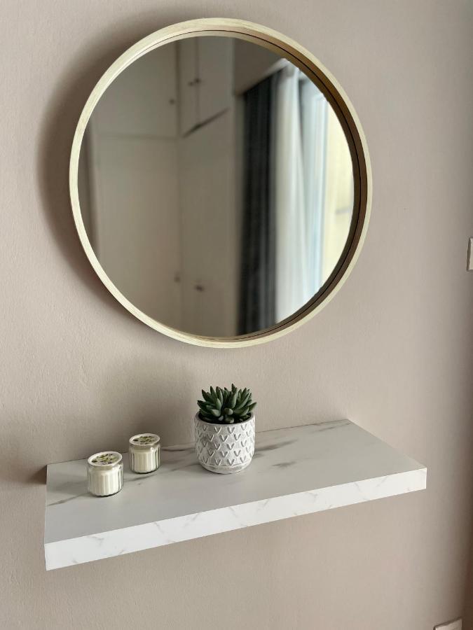 Vivian Modern Apartment Atenas Exterior foto