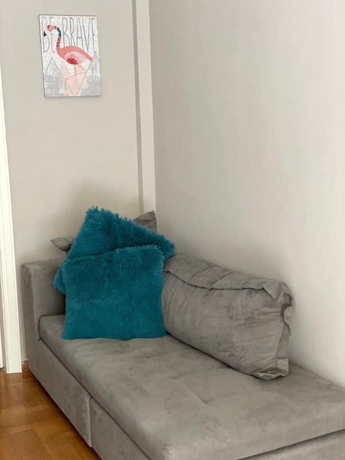 Vivian Modern Apartment Atenas Exterior foto