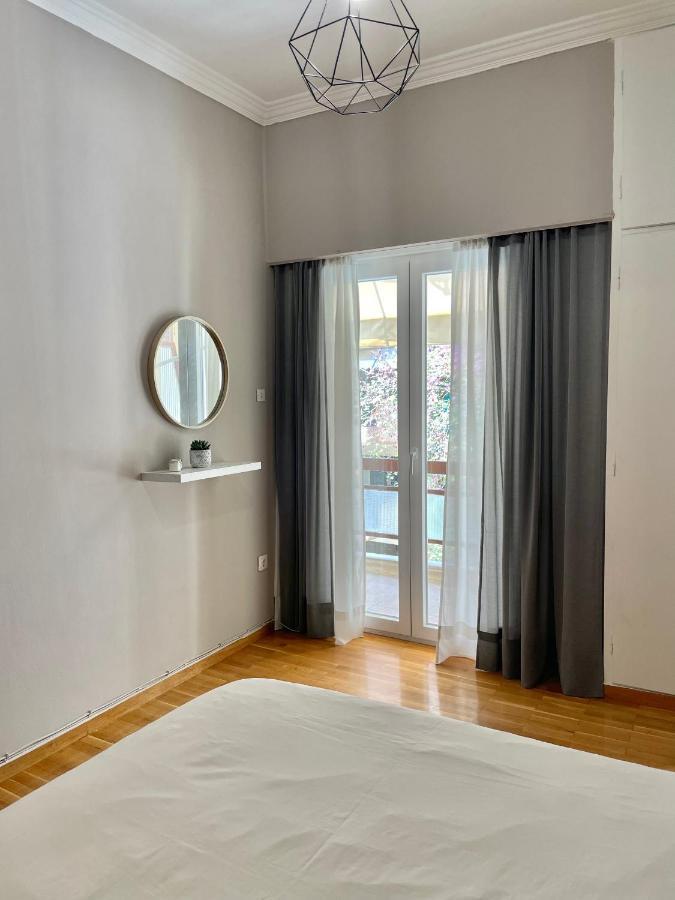 Vivian Modern Apartment Atenas Exterior foto